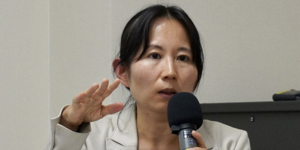 【自然保護団体】「子グマ殺すな」「捕殺だけでは解決しない」日本熊森協会(本部:西宮市)が緊急要請、環境省に対策見直し求める
