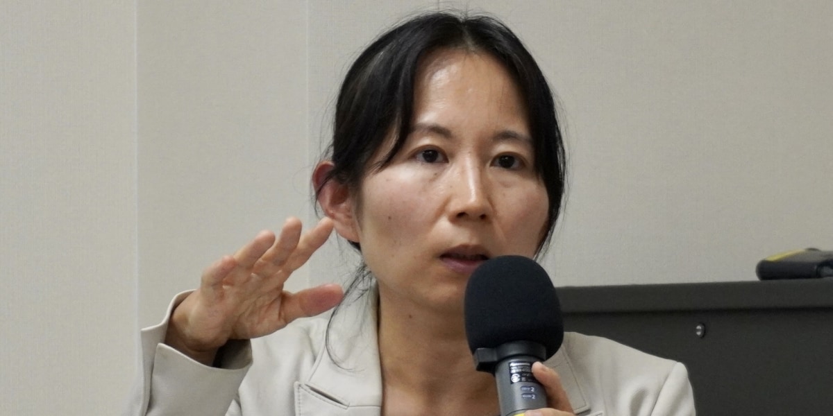 【自然保護団体】「子グマ殺すな」「捕殺だけでは解決しない」日本熊森協会(本部:西宮市)が緊急要請、環境省に対策見直し求める
