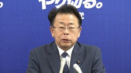 公明・西田氏「高市首相は不記載議員を『内閣に入れない』と言っていた」　党首会談で発言「メモに記載ある」