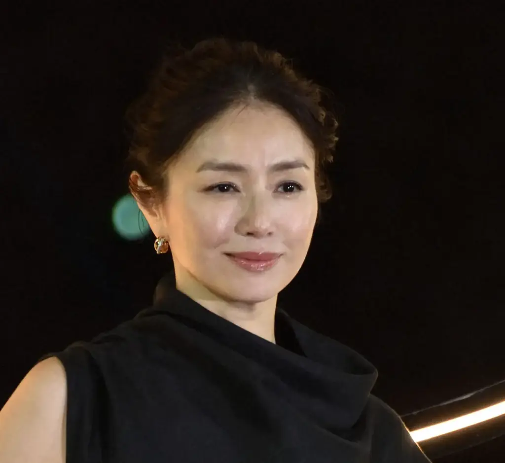 井川遥　お刺身定食の白ご飯が許せない　「お刺身は大好き」も…「温かいご飯の上に…冷たいものがぬるくなってドリップが出る感じ」