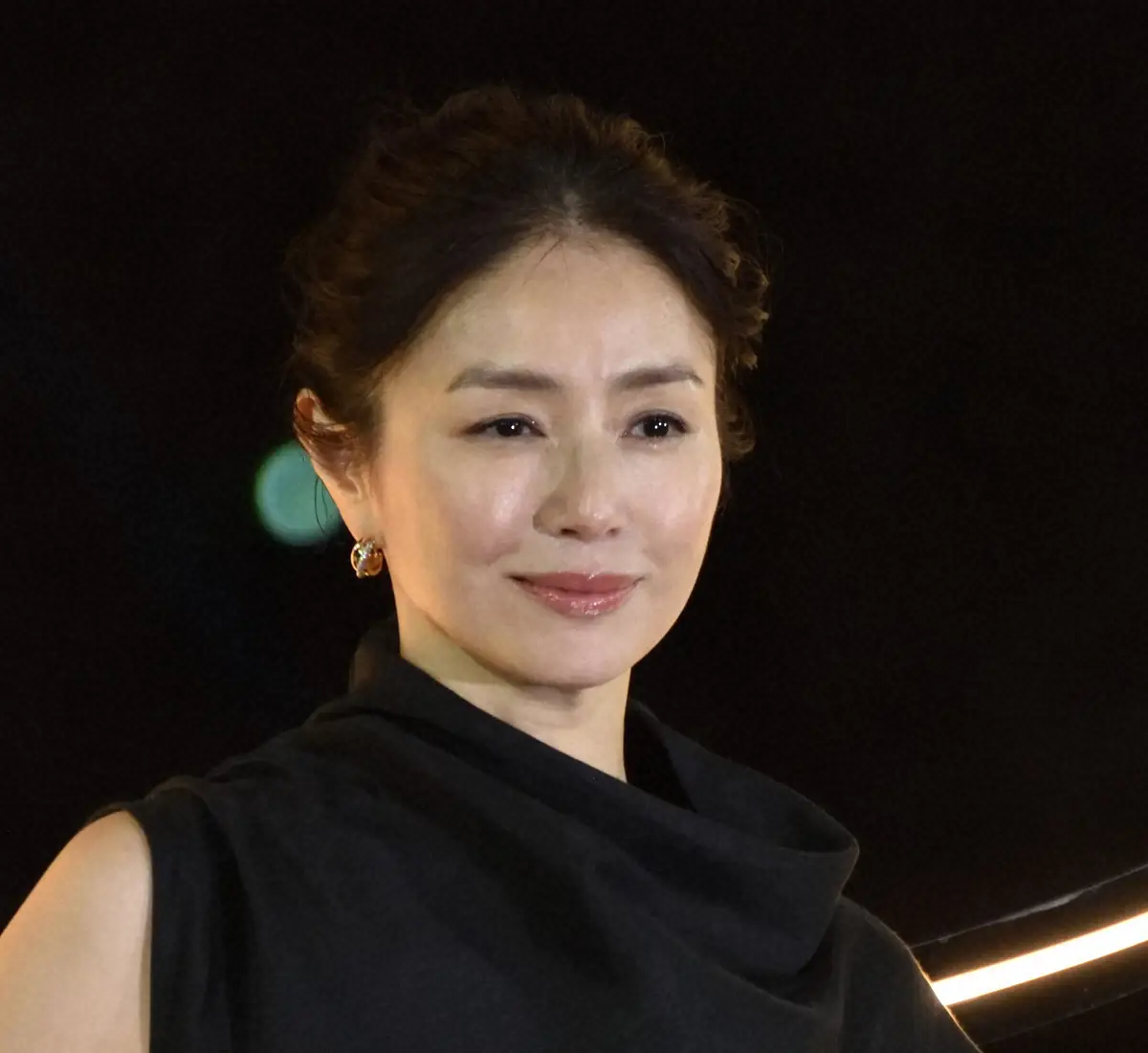 井川遥　お刺身定食の白ご飯が許せない　「お刺身は大好き」も…「温かいご飯の上に…冷たいものがぬるくなってドリップが出る感じ」