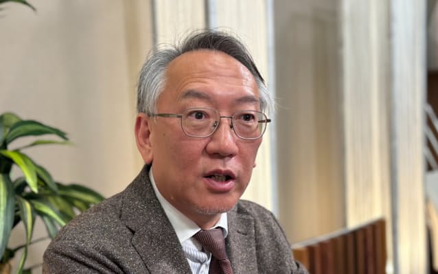 日中関係「高市首相と習近平氏、次の首脳会談は当面困難」柯隆氏