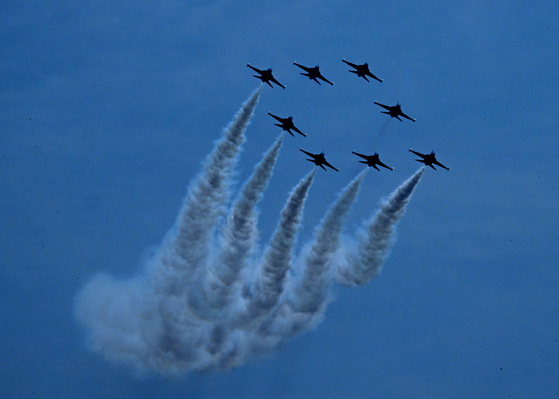 【日韓】日本が給油を拒否…韓国空軍、ドバイ・エアショーへの参加が事実上中止に