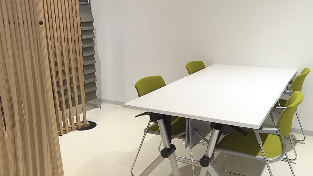 予期せぬ妊娠やいじめなど相談できる「ユース保健室」　大阪市内に新設