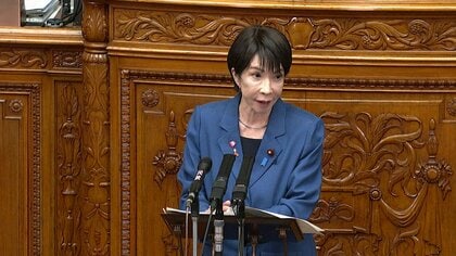 参政党が国会でコロナワクチンと超過死亡の関係「十分な分析が行われていない」指摘…首相「現時点では重大な懸念は認められていない」