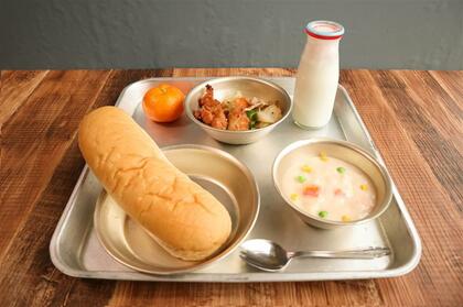 【政治】小学校の給食無償化なるか…来年度実施も視野に自民・維新・公明が本格協議開始