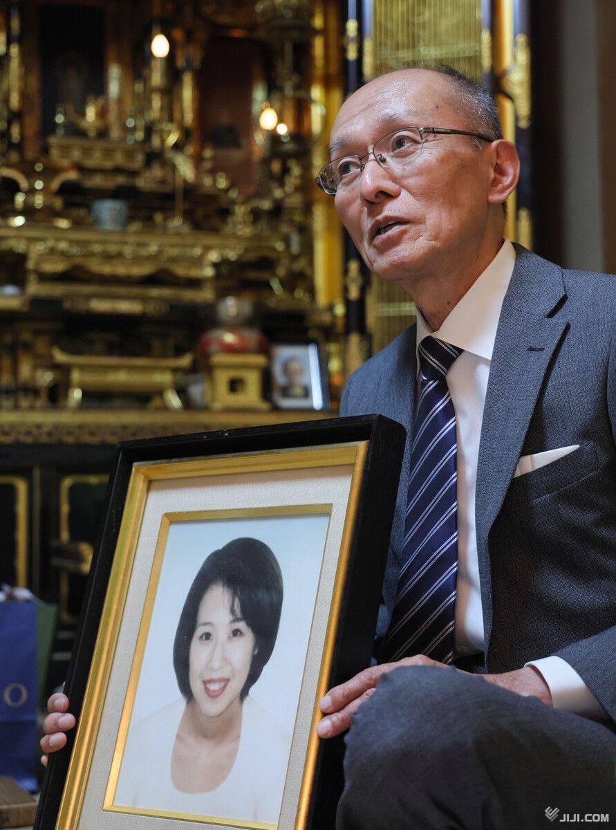 【愛知主婦殺害】「容疑者は絶対このリストに」＝遺族執念２６年、応えた捜査