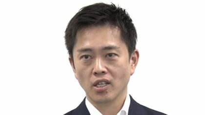 【議員定数削減】吉村代表「僕は高市総裁を信じています」　自民・鈴木幹事長「臨時国会中に全会派の合意得るのは難しい」発言受け