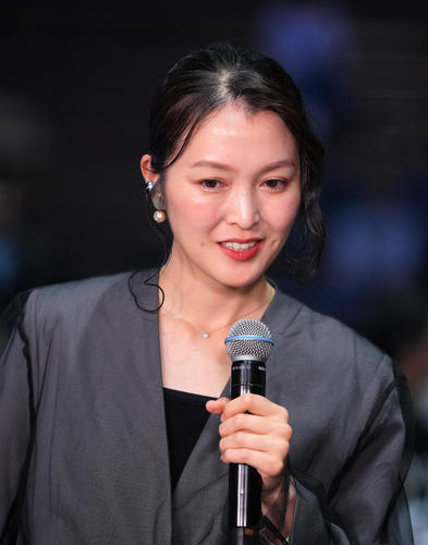 元テレ東のフリーアナ福田典子が花田優一との交際＆同棲を生放送で発表　一般男性との離婚も公表