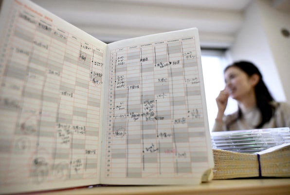 【人口危機】４２歳から不妊治療も５回の流産経て出産断念…日本は治療受ける人の４割が４０歳以上