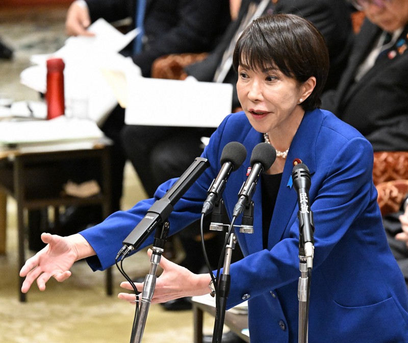 生活保護訴訟で政府が初めて謝罪　高市首相「深く反省しおわび」