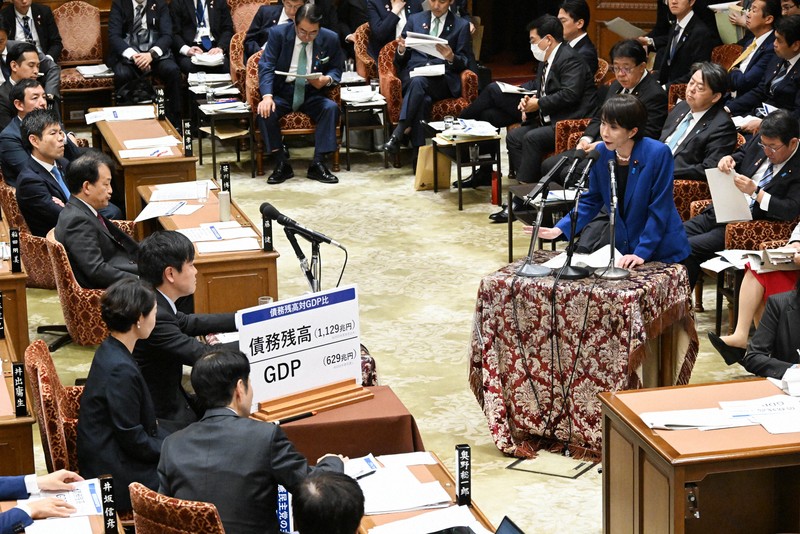 予算委は与党優位に　連立組み替えで逆転現象　野党は戦略見直しも