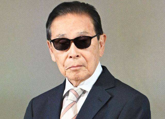 タモリ、クマ出没に仮説「世田谷に来る可能性も」 専門家「野性動物の通り道はできている」