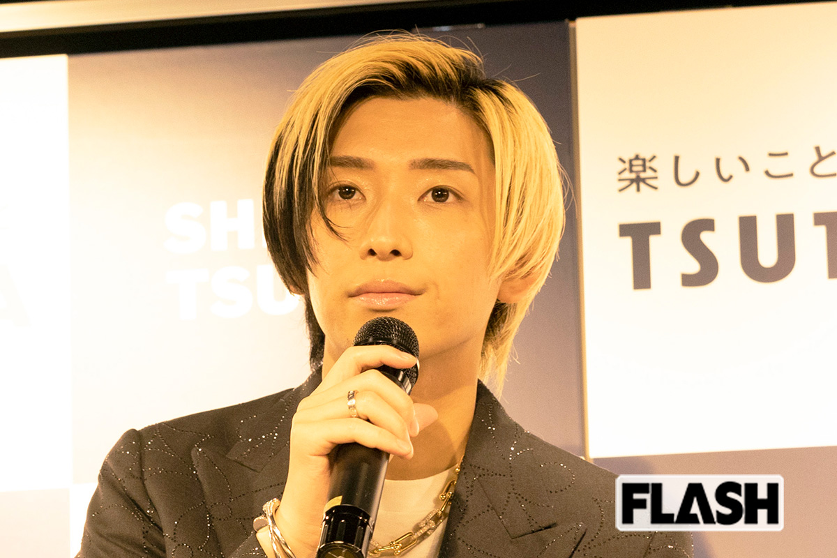 ヒカル「子供欲しいと思わへん」　一方的宣言も妻は結婚直後に“妊娠できる体か”チェック…　浮気宣言からすれ違いの連続