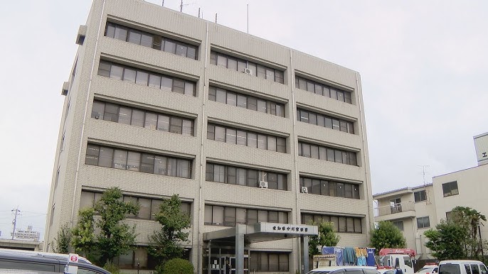 【速報】元中日ドラゴンズの山下斐紹容疑者を現行犯逮捕　飲食店で救急隊員を暴行か   愛知県警