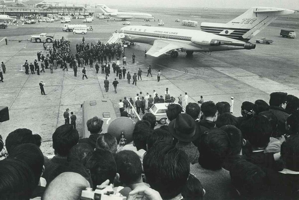 【過去記事】赤軍「北朝鮮に亡命♪」　現在「日本に帰りたい!逮捕状撤回しろ!北朝鮮○ね!」と訴訟乱発