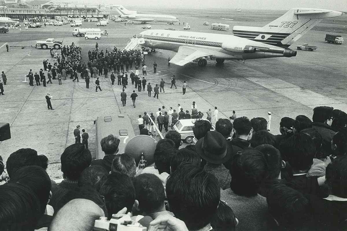 【過去記事】赤軍「北朝鮮に亡命♪」　現在「日本に帰りたい!逮捕状撤回しろ!北朝鮮○ね!」と訴訟乱発