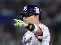 米フォーブス誌、ヤクルト・村上宗隆は〝日本のベーブ・ルース〟　争奪戦解禁…日本人野手史上最高額を「たやすく上回る」と予想