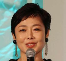 有働由美子「オバハンになったな」初めての霊体験遭遇を告白　恐怖よりも…