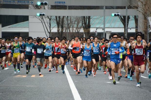 「ランナーをバカにしてる」 京都マラソン、運営に振り回された応募者が激怒   事務局が答えた裏側事情