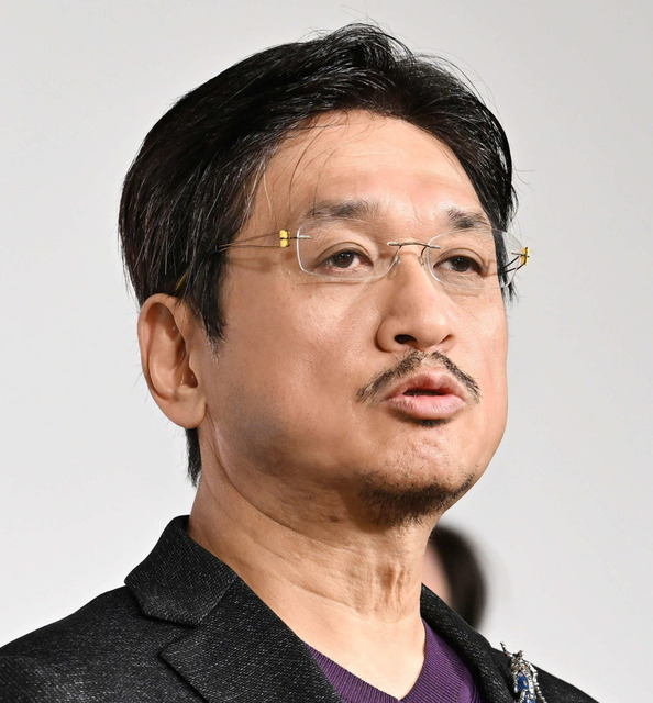 流行語大賞選考委員やくみつる氏、自身が「長袖をください」を推薦「あまりにもツボだった」