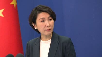 【中国】「核汚染水」表現改めず…「リスク見つかれば直ちに輸入制限措置をとる」と強調　日本産“冷凍ホタテ”輸入再開で今後も監視継続