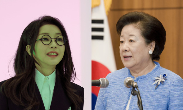 【世界平和統一家庭連合】「尹前大統領の妻、旧統一教会に対し集団入党の見返りに比例代表枠提供を約束」