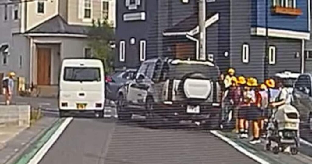 【移民問題】外免切替厳格化で合格率急落　ひき逃げ中国人「日本語わからないと言えばいい」