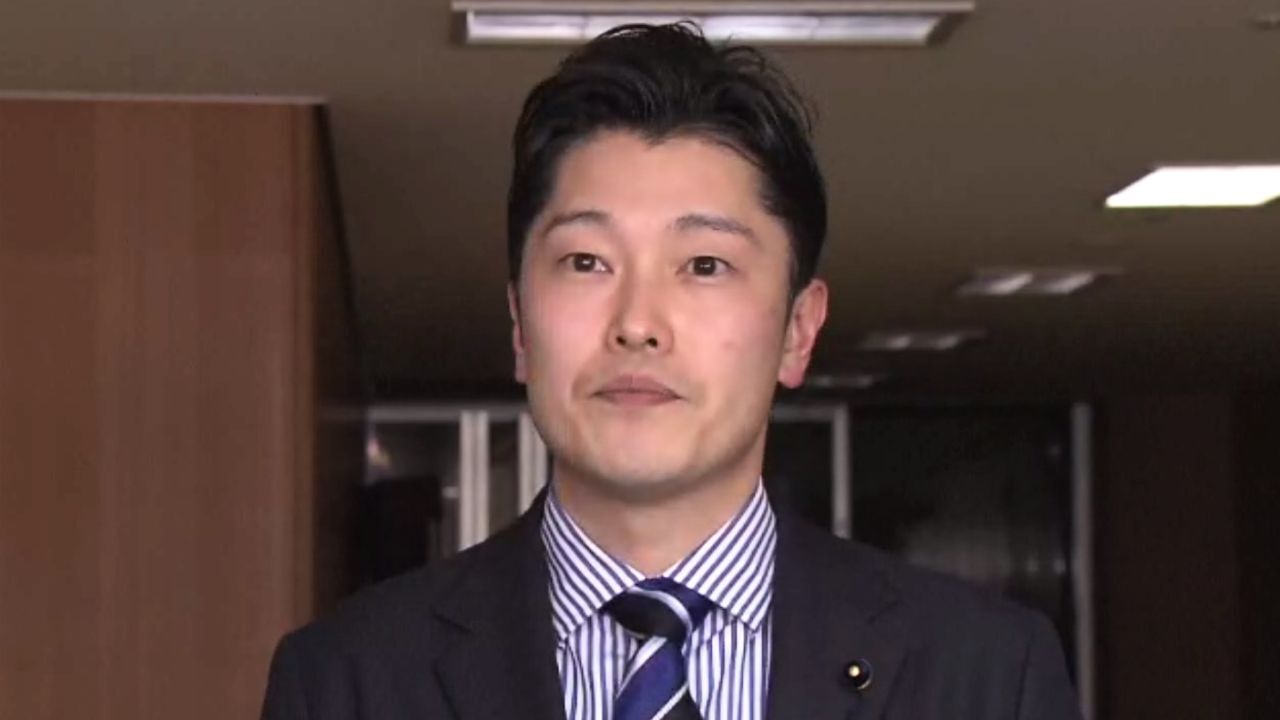 【立花孝志】「虚偽の発信や誹謗中傷の被害を受けた一人として、安堵しております」奥谷県兵庫議がコメント　逮捕受け