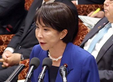 立憲・小西議員「高市総理は不合理で危うい独自スタイルを改めるべき」