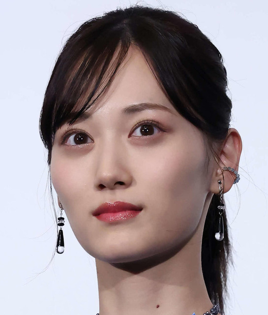 山下美月、自身のネット記事に言及「『こんなことニュースにするんじゃねーよ』という人もいらっしゃる…でも記者はそれが仕事…」