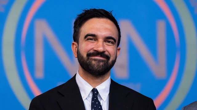 ニューヨーク新市長 マムダニ『正直、私はポル・ポトが理想であると思っている』