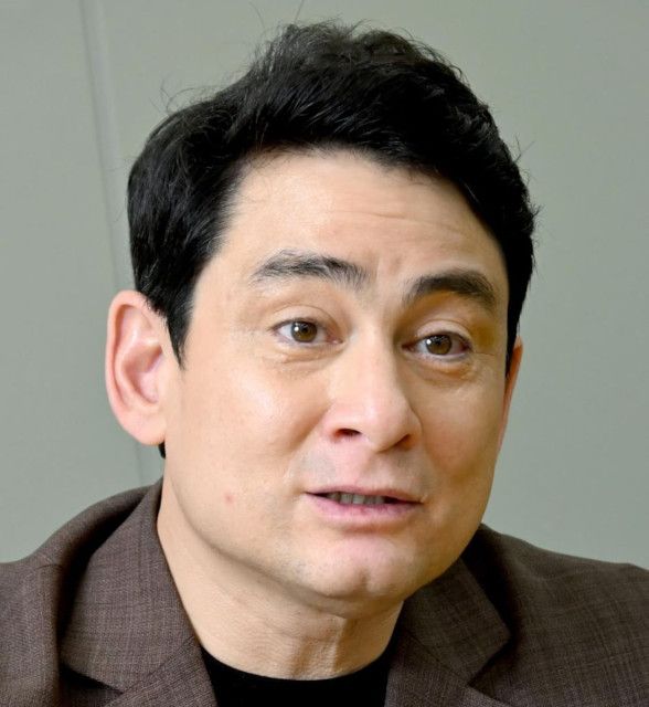 【東京クマ】野口健氏「鼻がぶら下がっていた」「僕ならおそらくその場で命を落としていた」著名な登山家のクマ被害明かす