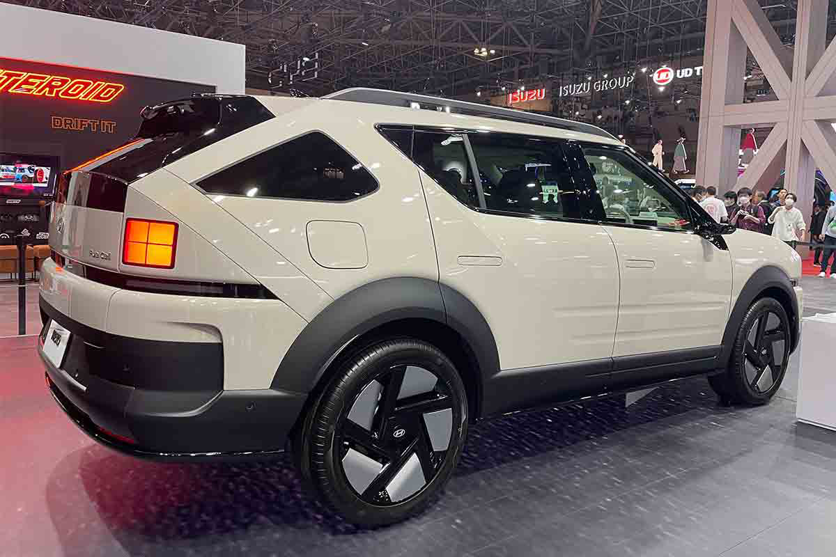 【ばかばか売れるとは思っていない】 撤退から再参入、韓国自動車メーカーは日本市場を攻略できるか