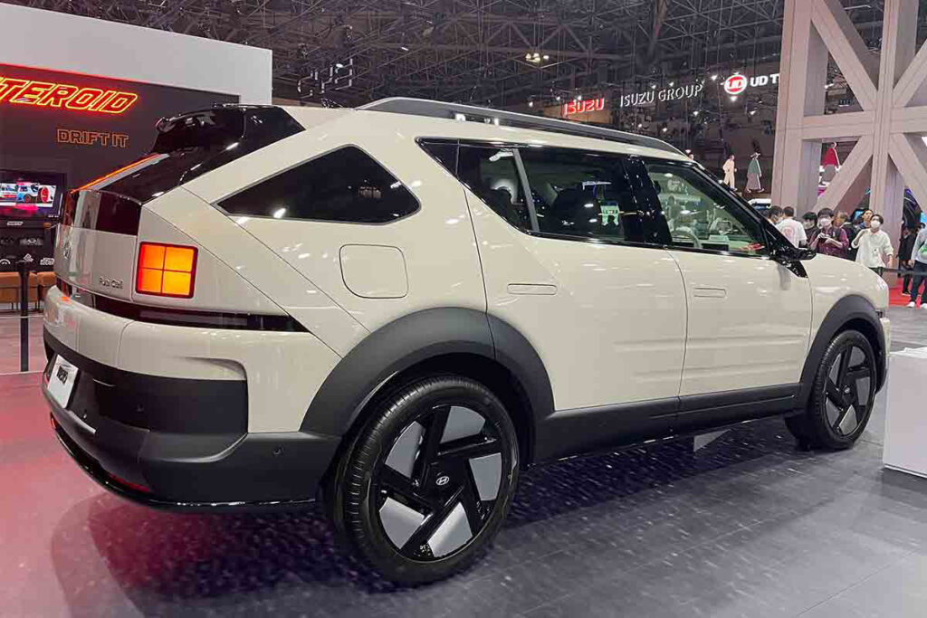 【ばかばか売れるとは思っていない】 撤退から再参入、韓国自動車メーカーは日本市場を攻略できるか