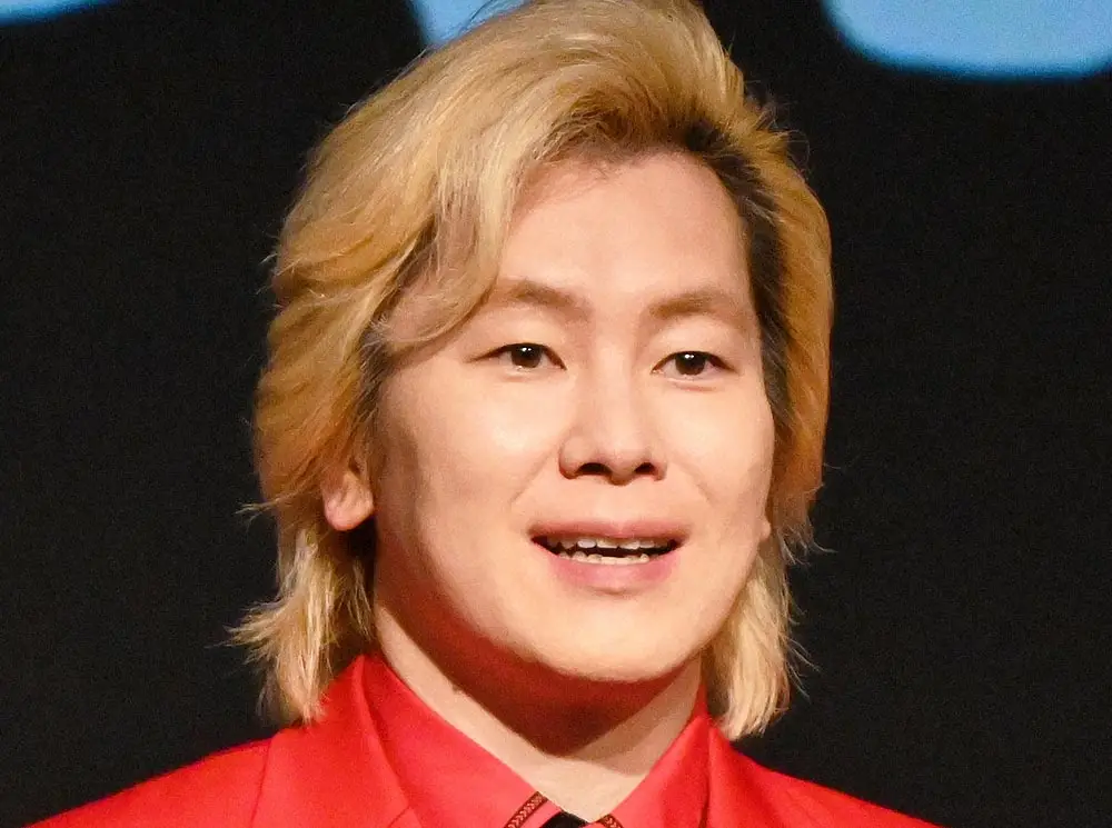 【名誉毀損の疑い】カズレーザー　立花孝志容疑者の逮捕に「こういうケースでも逮捕があるんだなってのは率直に驚き」