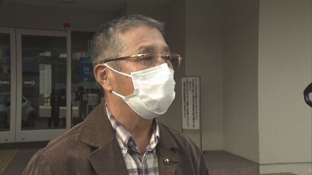 猟友会とトラブルの副議長が＞＞＞町議会で陳謝＜＜＜「ご迷惑とご心配をおかけした」