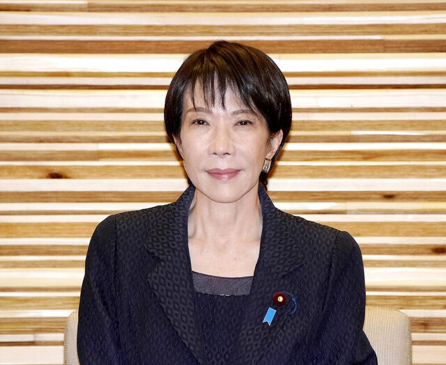 【政府経済対策】地域で利用できる、プレミアム商品券やマイナポイントの発行を支援　米関税対応で中小企業後押し