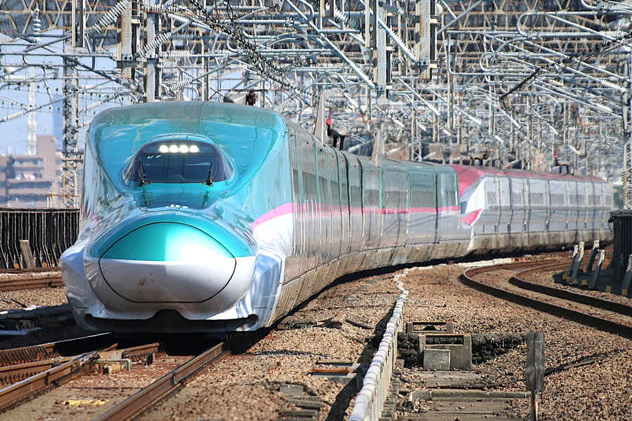 東京駅まで行かない「大宮駅始発・終着の新幹線」実現なるか？ さいたま市が国へ要望