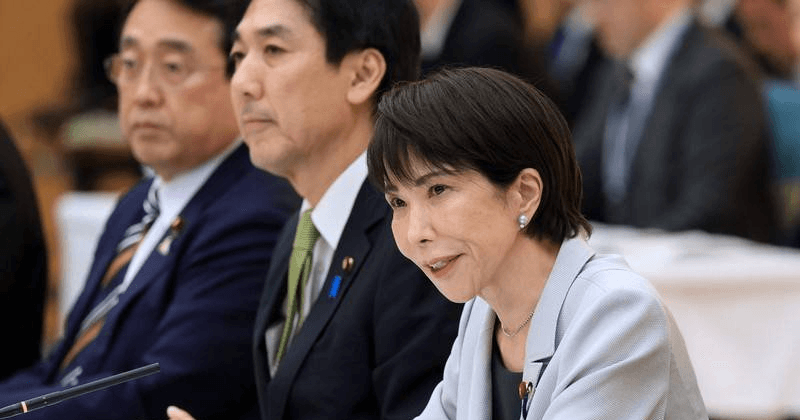 「高市カラー」鮮明　分配から経済安保へ　賃上げ目標消え投資に軸足