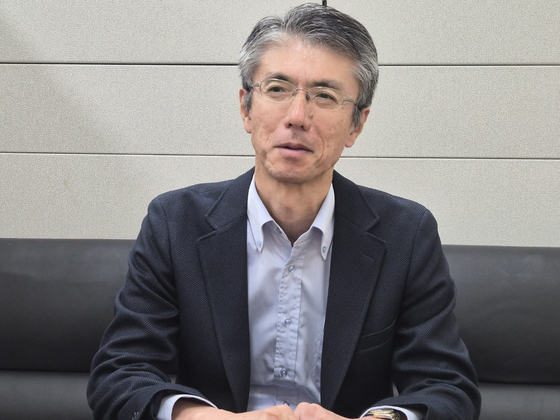 村田製作所　水野社長「高い品質と信頼性が要求される市場に中国企業が参入するのには限界がある」