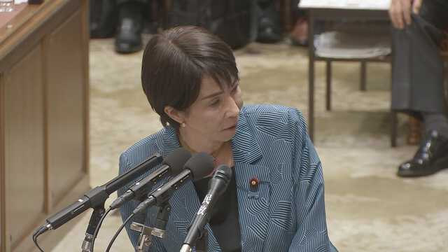 高市総理が異例の“スピード対応”　「売春防止法」めぐり予算委員会中に法務大臣に検討指示