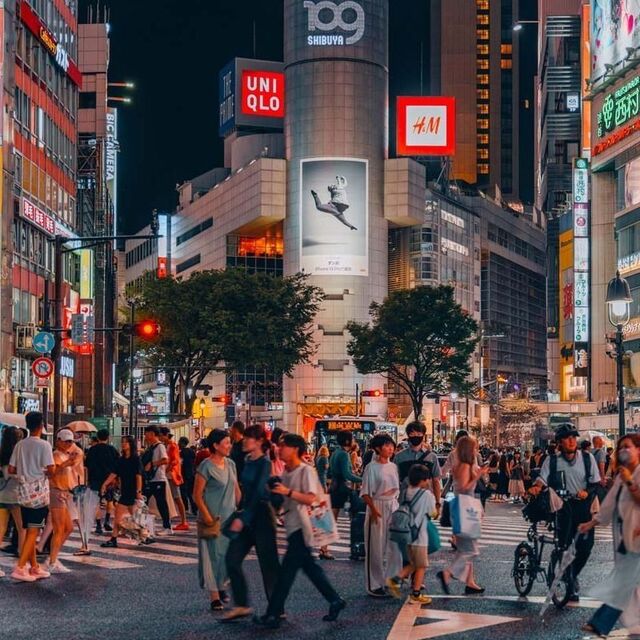 【社会】口におしぼりを詰めた“女性の変死体”が発見されただけじゃない…今、治安の悪化が止まらない「東京のヤバい街」上野仲町通り