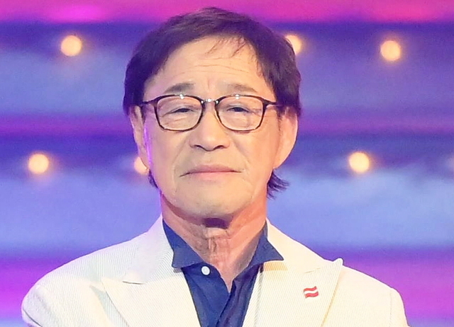 武田鉄矢　おこめ券配布政策に理解「頂くとうれしい」　鈴木おさむ氏「何で現金じゃないの？」に反論「現金は生々しい」