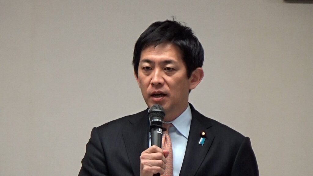 自民党、高市政権に中国総領事を「ペルソナ」として強制退去させることなどを求める非難決議提出