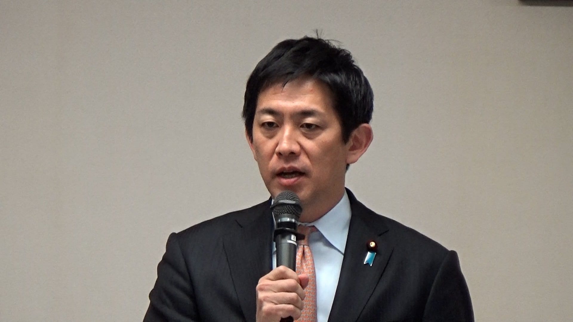 自民党、高市政権に中国総領事を「ペルソナ」として強制退去させることなどを求める非難決議提出