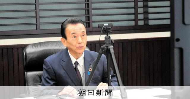 「外国人が増えると犯罪増える」は根拠なし　知事会が国民向け宣言案