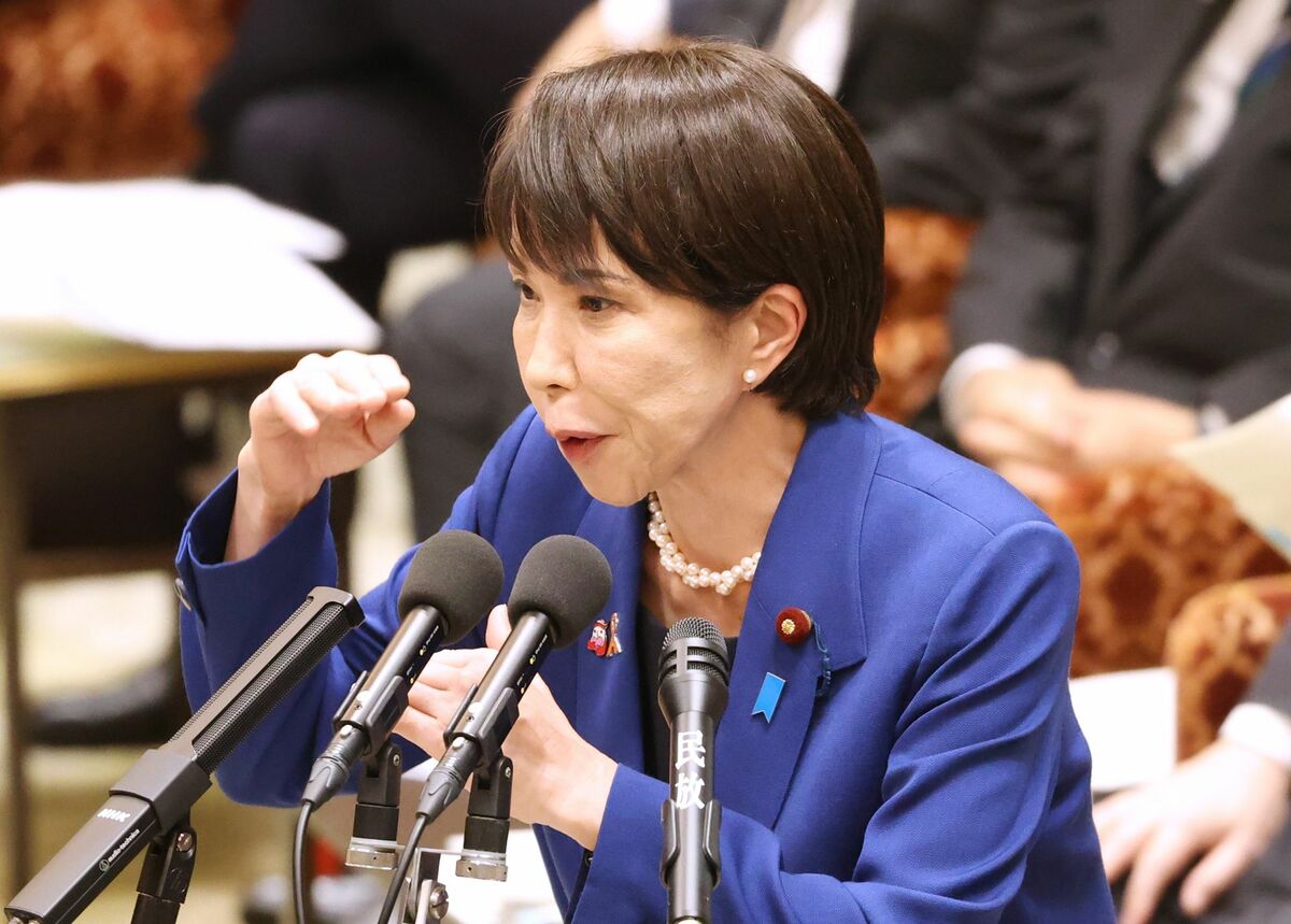 高市首相の「存立危機事態」発言に過敏反応する中国、背景にあるのは習近平主席の「外交スタンスの転換」