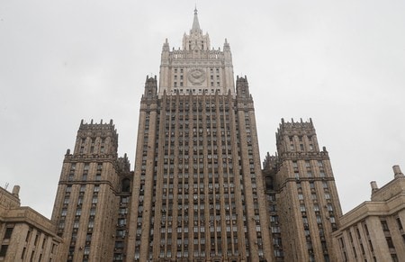 【ロシア】日本人３０人の入国禁止　外務報道官や小泉悠氏ら