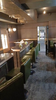 【東京渋谷】「ホテルに使うな」ケバブ店が怒り…イートインスペースやトイレで性行為した若い男女謝罪